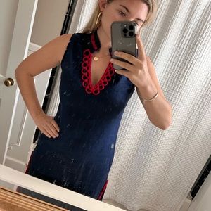 Sail to Sable Classic Tunic